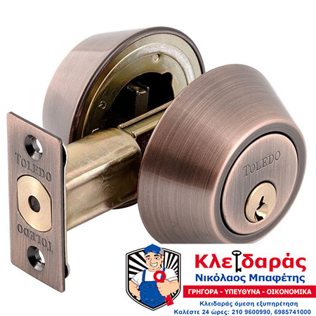 Dead-Bolt-Locks-κλειδαρας-Γλυφαδας